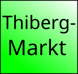 Symbol Thibergmarkt