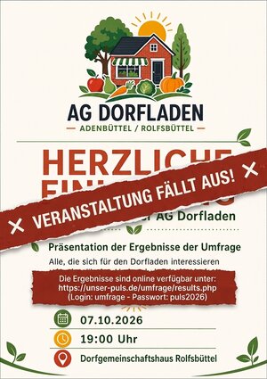 Bild vergr&ouml;&szlig;ern: Ausfall