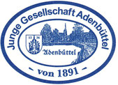 Logo junge Geselschaft Adenbüttel