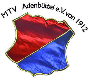 Bild vergrößern: Logo MTV Adenbüttel